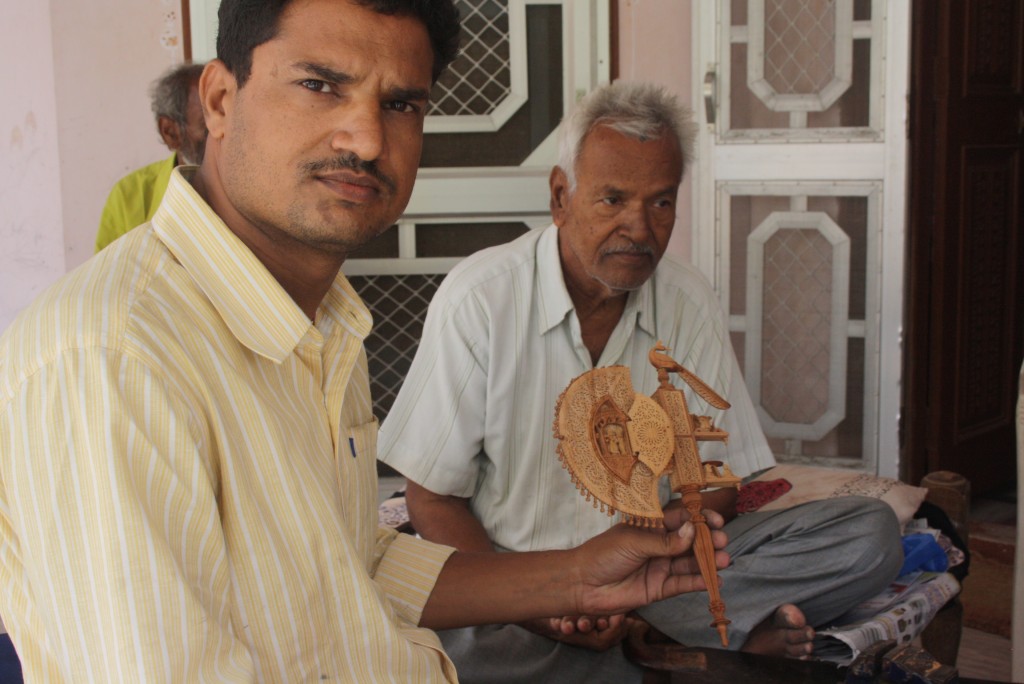 Craftsmen | India Unbound