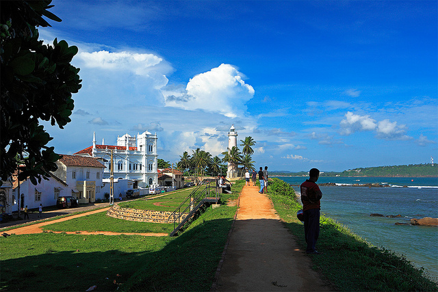 Copyright Sri Lanka Tourism