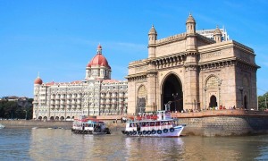 Mumbai
