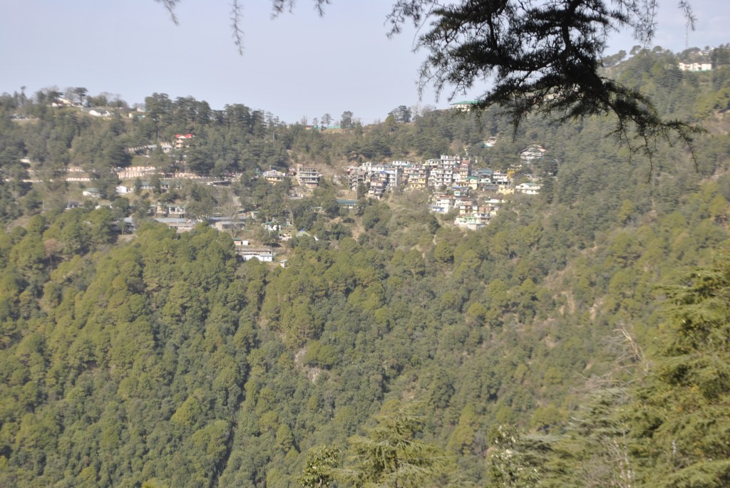 Dharmsala India