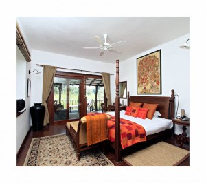 Samode Safari Lodge India